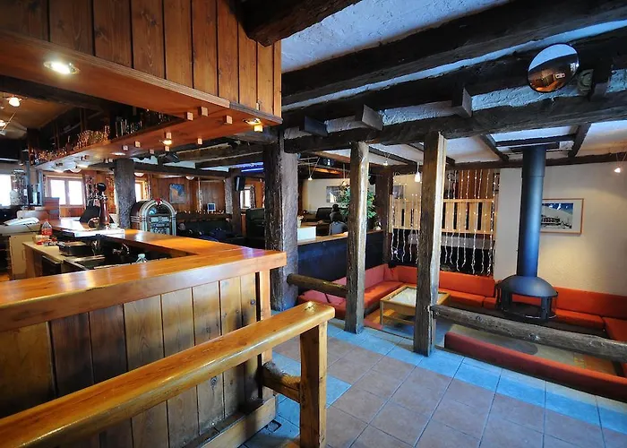 Hotel Les Lores