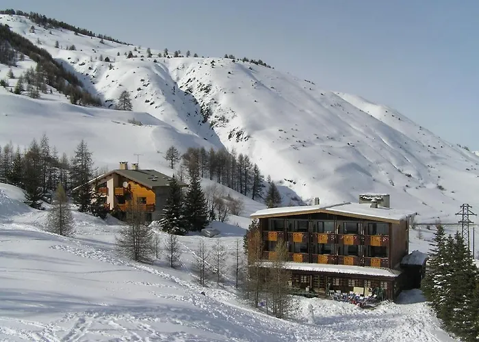 Hotel Les Lores