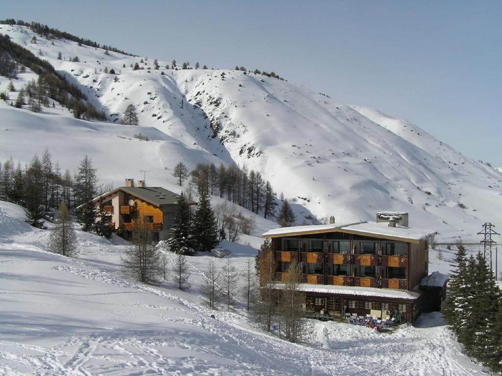 Hotel Les Lores