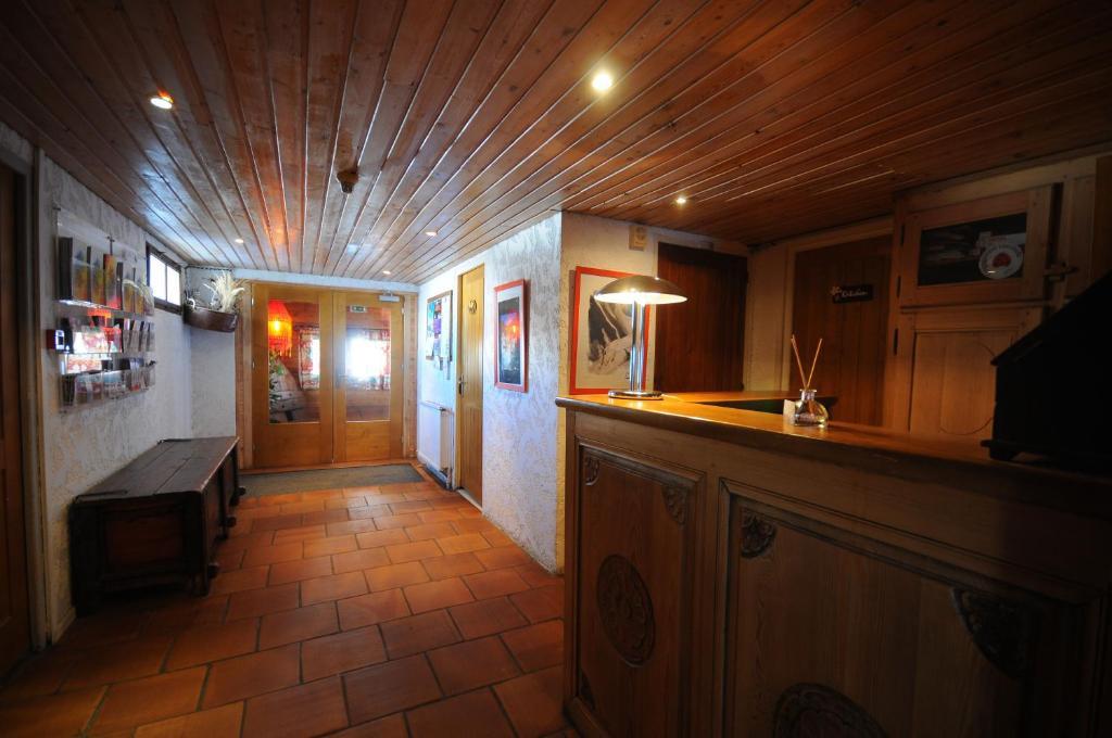 Les Lores 2* Vars (Hautes-Alpes)