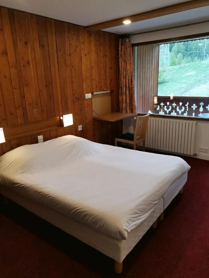 Hotel Les Lores Vars (Hautes-Alpes)